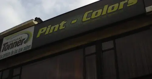 PINT  COLORS
